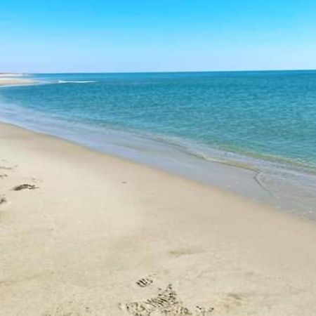 Les Terrasses De La Mer Saint-Pierre-la-Mer  Екстериор снимка