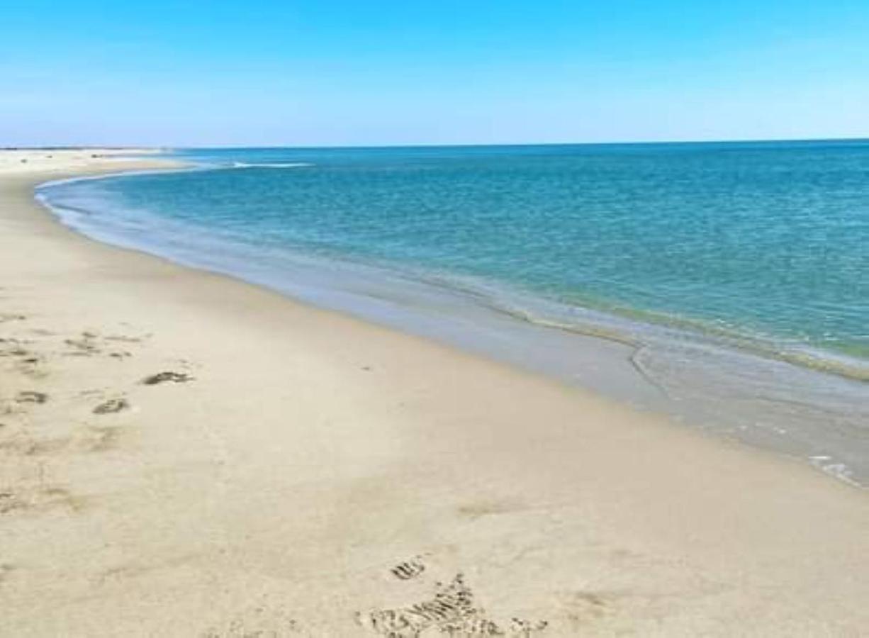 Les Terrasses De La Mer Saint-Pierre-la-Mer  Екстериор снимка